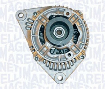 MAGNETI MARELLI 944390397400 -  Генератор